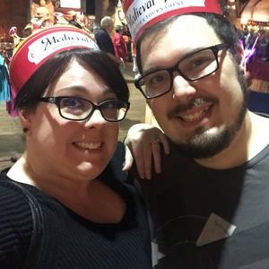 Meet your Posher, Stacy